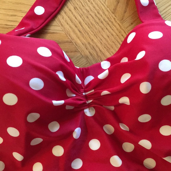 One Piece Swimsuit - Picture 2 of 7